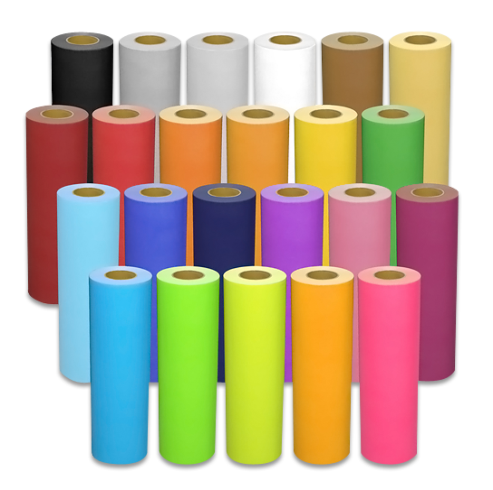 Cut Vinyl for T-shirt printing
