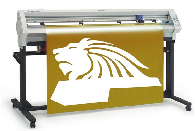 Cut Vinyl for T-shirt printing