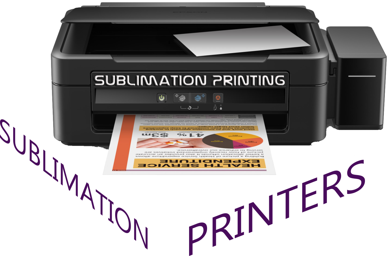 Hyge printing & consult sublimation printing services.